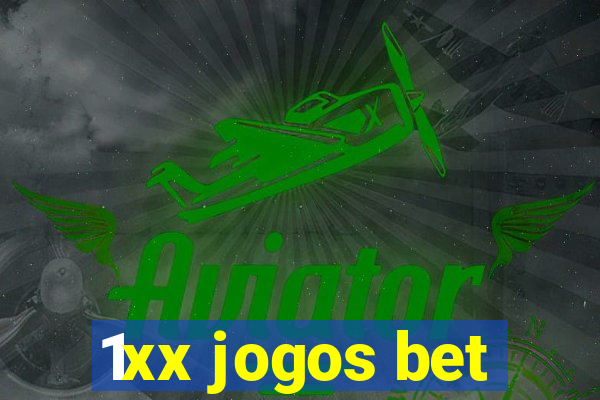 1xx jogos bet